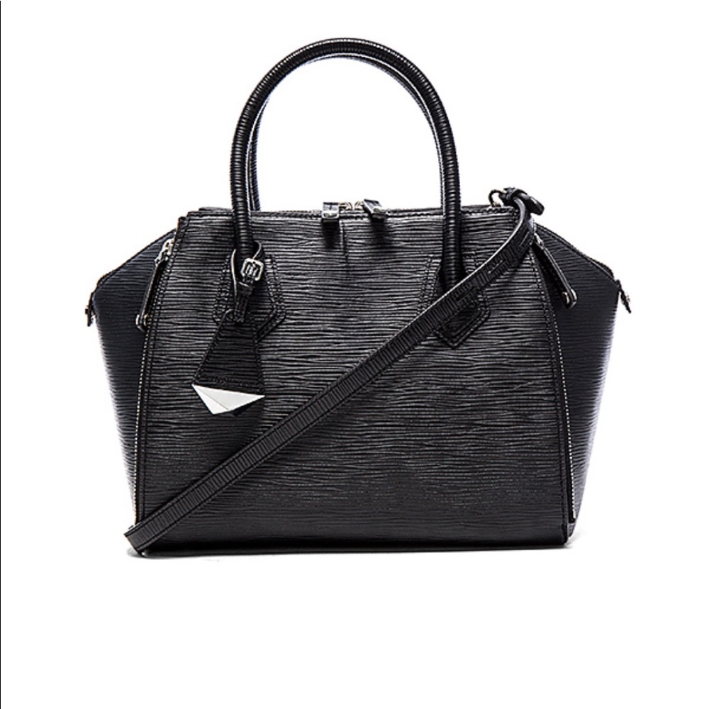 Rebecca Minkoff Perry satchel